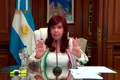 Causa Vialidad, Cristina Kirchner; Jesús Garro, José Francisco López; Carlos Kirchner