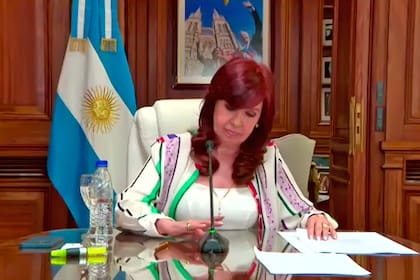 Causa Vialidad, Cristina Kirchner; Jesús Garro, José Francisco López; Carlos Kirchner