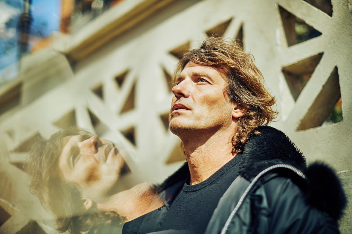 Causó furor la noticia del nuevo show de Hernán Cattaneo: las entradas para verlo en el Gran Rex ya están a la venta