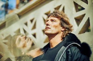Hernán Cattaneo se presenta en el teatro Gran Rex: cómo será su nuevo show