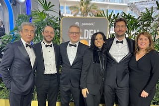 Del exfiscal Moreno Ocampo al productor Axel Kuschevatzky, cómo viven desde adentro el gran triunfo
