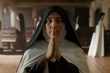 Un convento, una fuga y un secreto como puntos de partida para una serie incómoda y fascinante