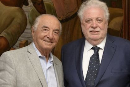 Cavalieri y Ginés González García