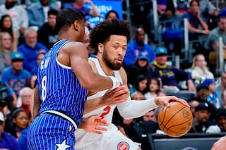 Cavaliers y Pistons no tienen respiro, el martes 7 inician su serie de semifinales del Este