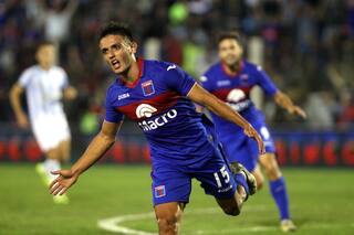 El futbolista que se inspiró en Del Potro para recuperar el nivel perdido