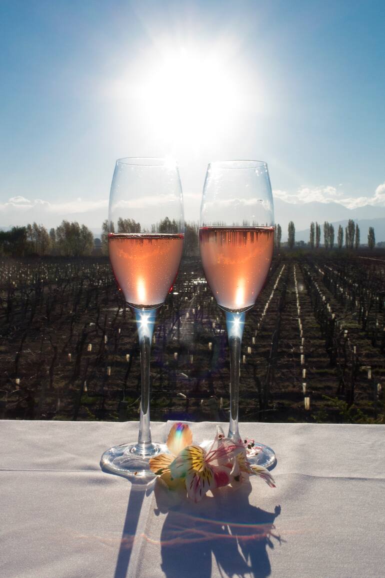 Cavas Wine Lodge