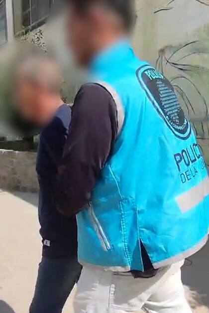Cayeron cuatro abusadores sexuales que estaban prófugos, uno de ellos desde hacía diez años