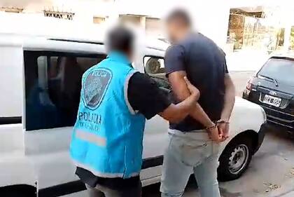 Cayeron cuatro abusadores sexuales que estaban prófugos, uno de ellos desde hacía diez años