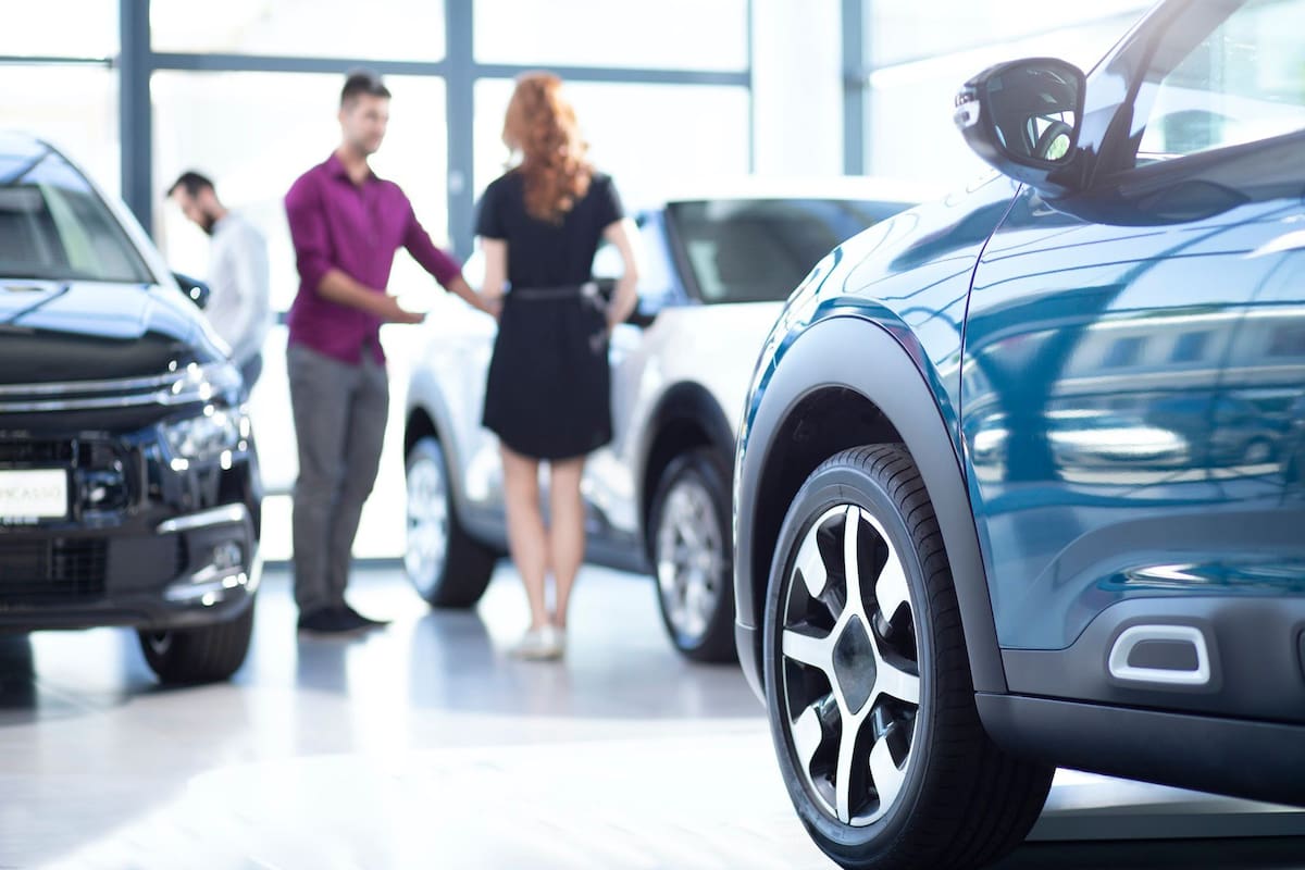 Cayeron las ventas de cero kilómetros en noviembre