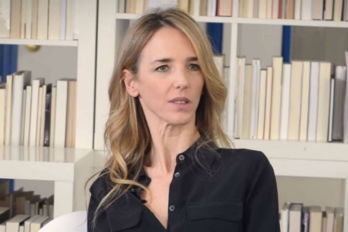 Cayetana Álvarez de Toledo