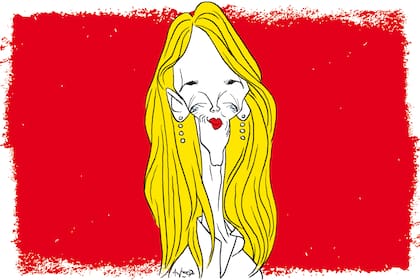 Cayetana Álvarez de Toledo