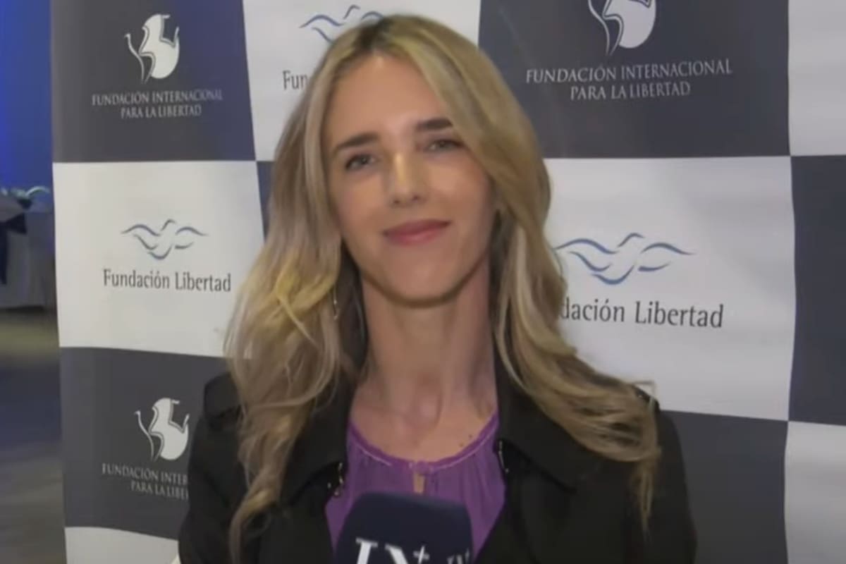 Cayetana Álvarez de Toledo habló de su cena con Mauricio Macri tras bajarse de la carrera presidencial.