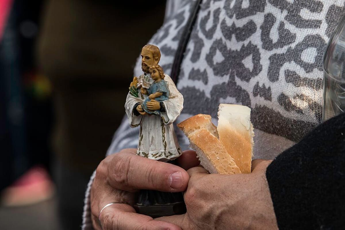 Cayetano de Thiene nació el 1° de octubre de 1480 en Vicenza, Italia