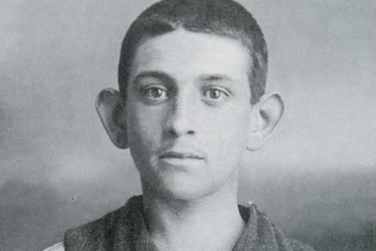 Cayetano Santos Godino