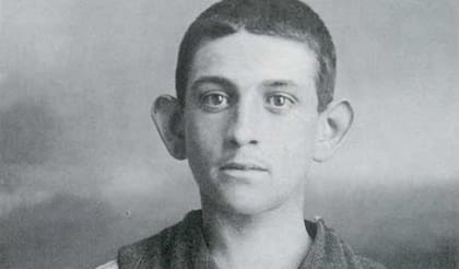 Cayetano Santos Godino