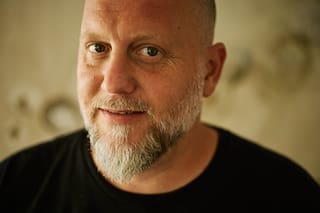 Nicolás Cayetano Cajg: de su regreso a Perros de la calle a la charla con Kusnetzoff y el duro trance que atravesó