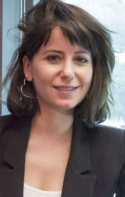 Cayetina