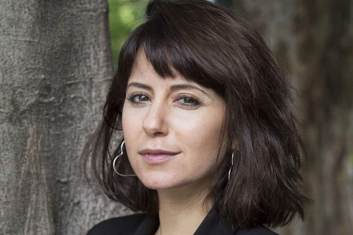 La actriz y conductora, que volvió a la radio de la mano de Diego Korol, habló con LA NACION sobre sobre su baba Eye, sobre su familia, su embarazo y su lucha en el feminismo