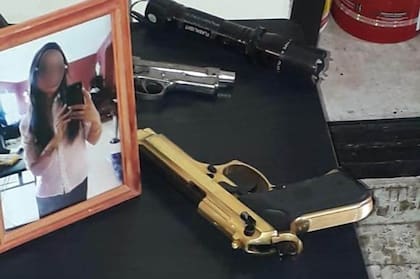 Silvio Canteros, el Patrón del Oeste, el narco que quería ser como Pablo Escobar