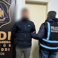 Cayó en Lanús un hombre que estaba prófugo, acusado de intentar matar a puñaladas a su hermano