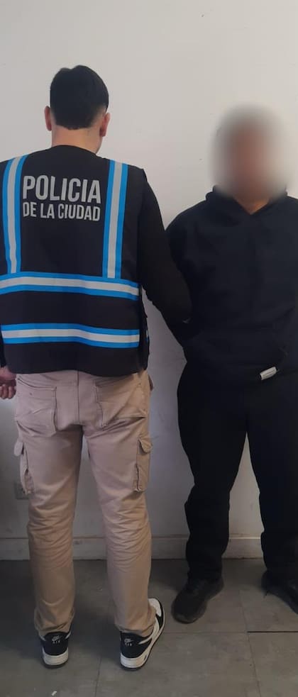 Cayó un viudo negro acusado de robarle a tres mujeres