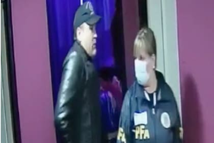 Cayó una banda de falsos policías que simulaba allanamientos y robaba casas