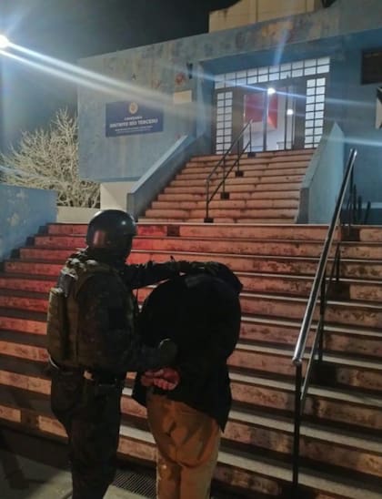 Cayó una banda de narcomenudeo en Córdoba y detuvieron a 9 integrantes