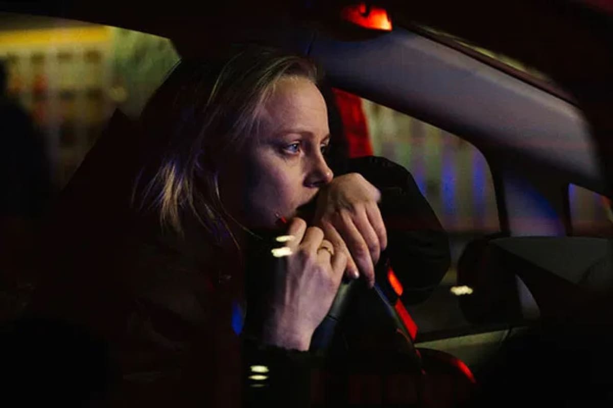 Caza de brujas, la serie noruega disponible en Flow