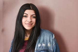 Quién es Cazzu, la reina del trap que tiene millones de seguidores en YouTube