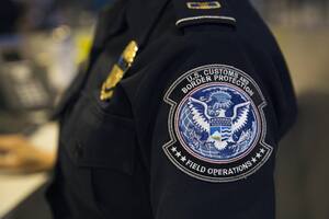CBP ante una nueva ola de inmigración en la frontera con México