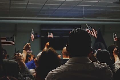 CBP One es una herramienta para pedir asilo y entrar de forma legal a Estados Unidos