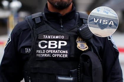 CBP puede imponer sanciones de tres, cinco, diez años o permanentes según la gravedad de la infracción cometida