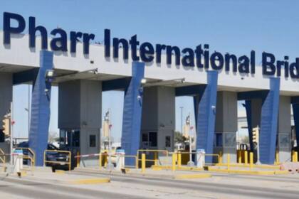 CBP refuerza controles en el Puente Internacional de Pharr para frenar el tráfico de drogas sin afectar el comercio