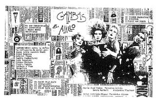 Cumple 35 años el Rojas, un centro cultural donde experimentar siempre fue clave