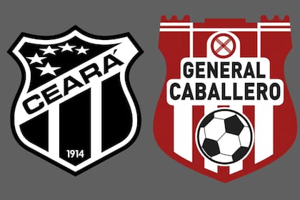 Ceará-General Caballero