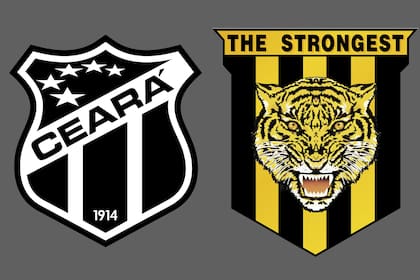 Ceará-The Strongest
