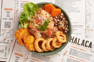 Los secretos del cebiche perfecto, según chefs: qué pescado elegir, cuánto marinarlo y qué errores evitar