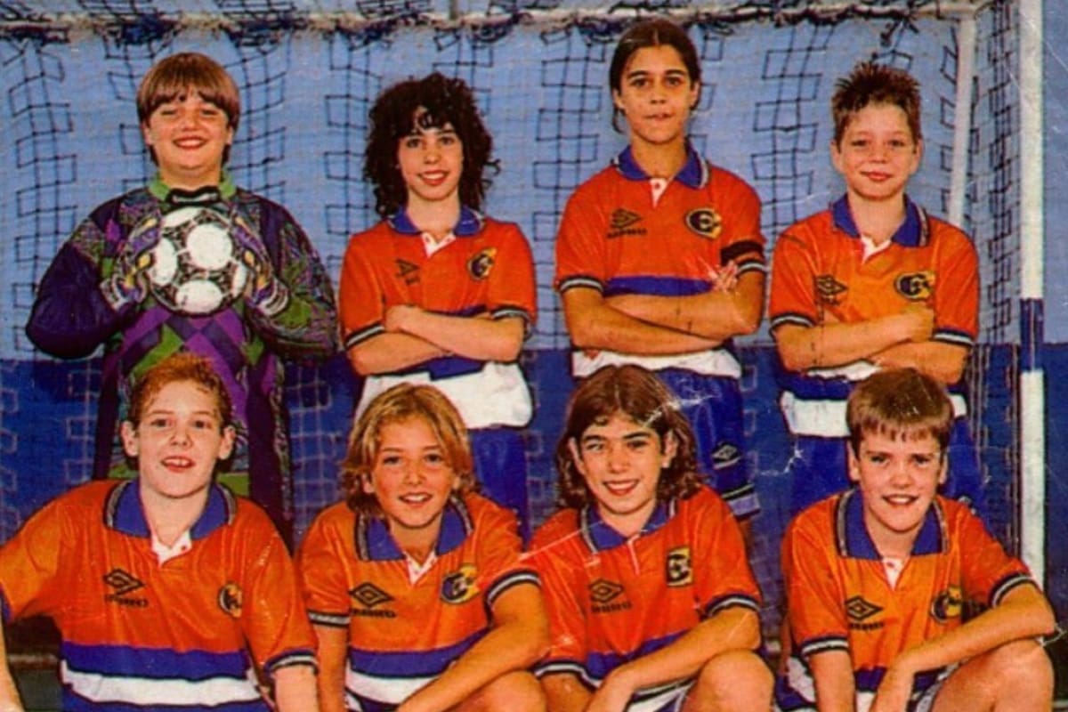 Cebollitas: el éxito infantil que, 25 años después, quedó en el centro de una polémica