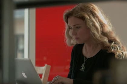 CeCe More es una experta en ADN que frecuentemente aparece en destacados programas de televisión