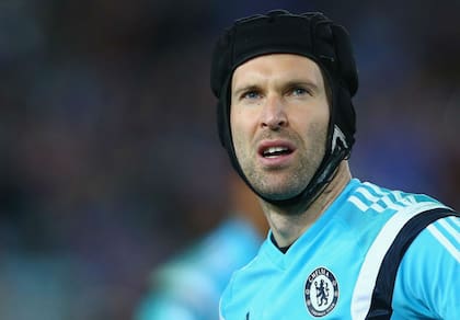 Cech ganó 18 títulos en su carrera: 15 los conquistó con Chelsea