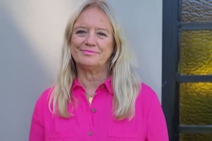 Cecilia Zubieta