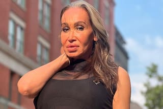 Murió la actriz y activista trans argentina Cecilia Gentili en Nueva York