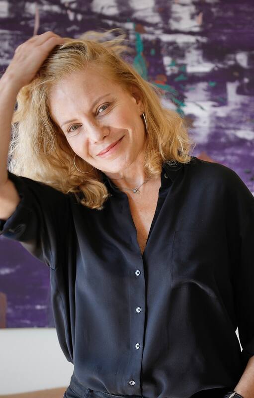 Cecilia Roth
