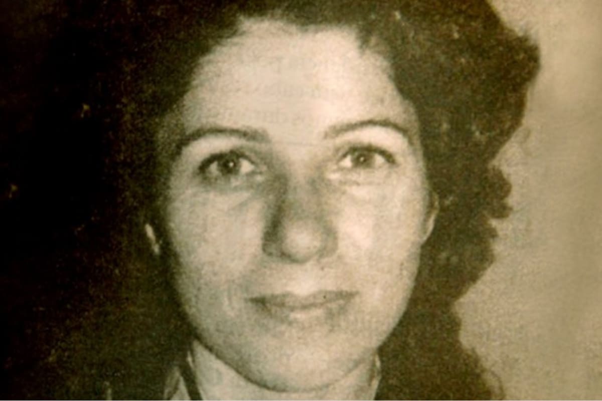 Cecilia Giubileo