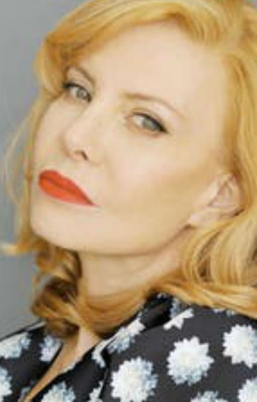 Cecilia Roth