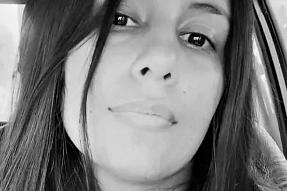 Cecilia Strzyzowski,