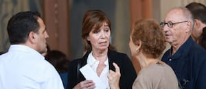 Juicio por el crimen de Martín Aramburú: mostraron videos inéditos y habló un nuevo testigo de la pelea
