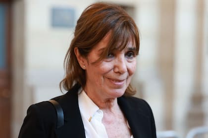 Cecilia Aramburú, madre del rugbier asesinado