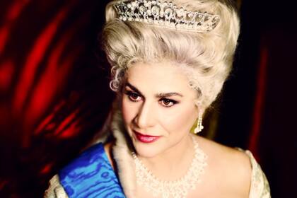 Cecilia Bartoli, una recorrido por las grabaciones de "la reina del barroco"