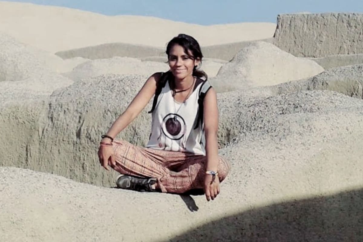 Cecilia Basaldúa estuvo 17 días desaparecida y fue hallada asesinada.